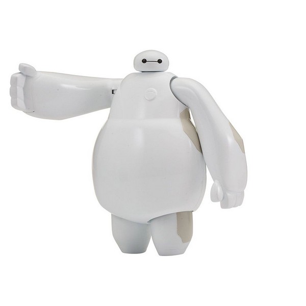 Продукт BIG HERO 6 - Базова фигурка  - 0 - BG Hlapeta